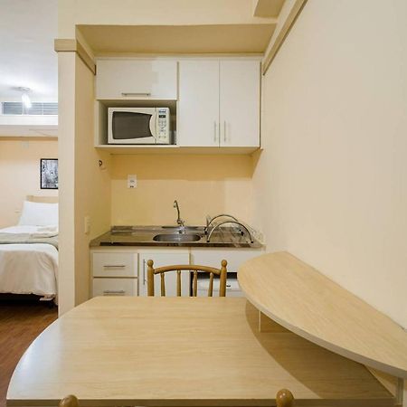 Bhomy Paulista Studio Perto Da Paulista Ri106 サンパウロ エクステリア 写真