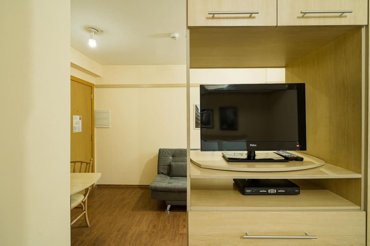 Bhomy Paulista Studio Perto Da Paulista Ri106 サンパウロ エクステリア 写真