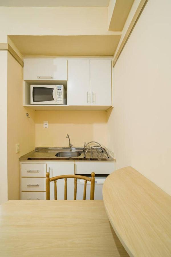 Bhomy Paulista Studio Perto Da Paulista Ri106 サンパウロ エクステリア 写真