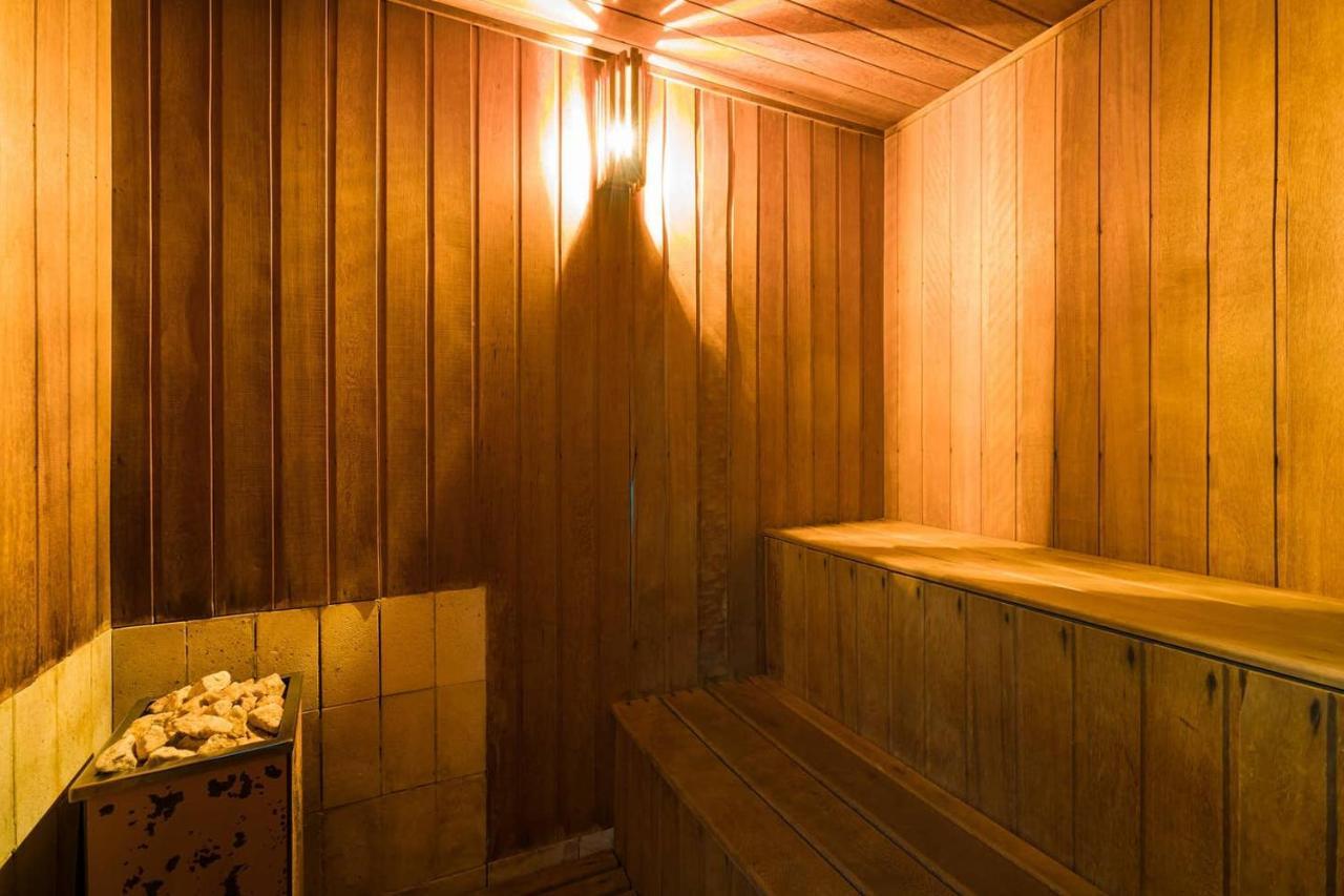 Bhomy Paulista Studio Perto Da Paulista Ri106 サンパウロ エクステリア 写真